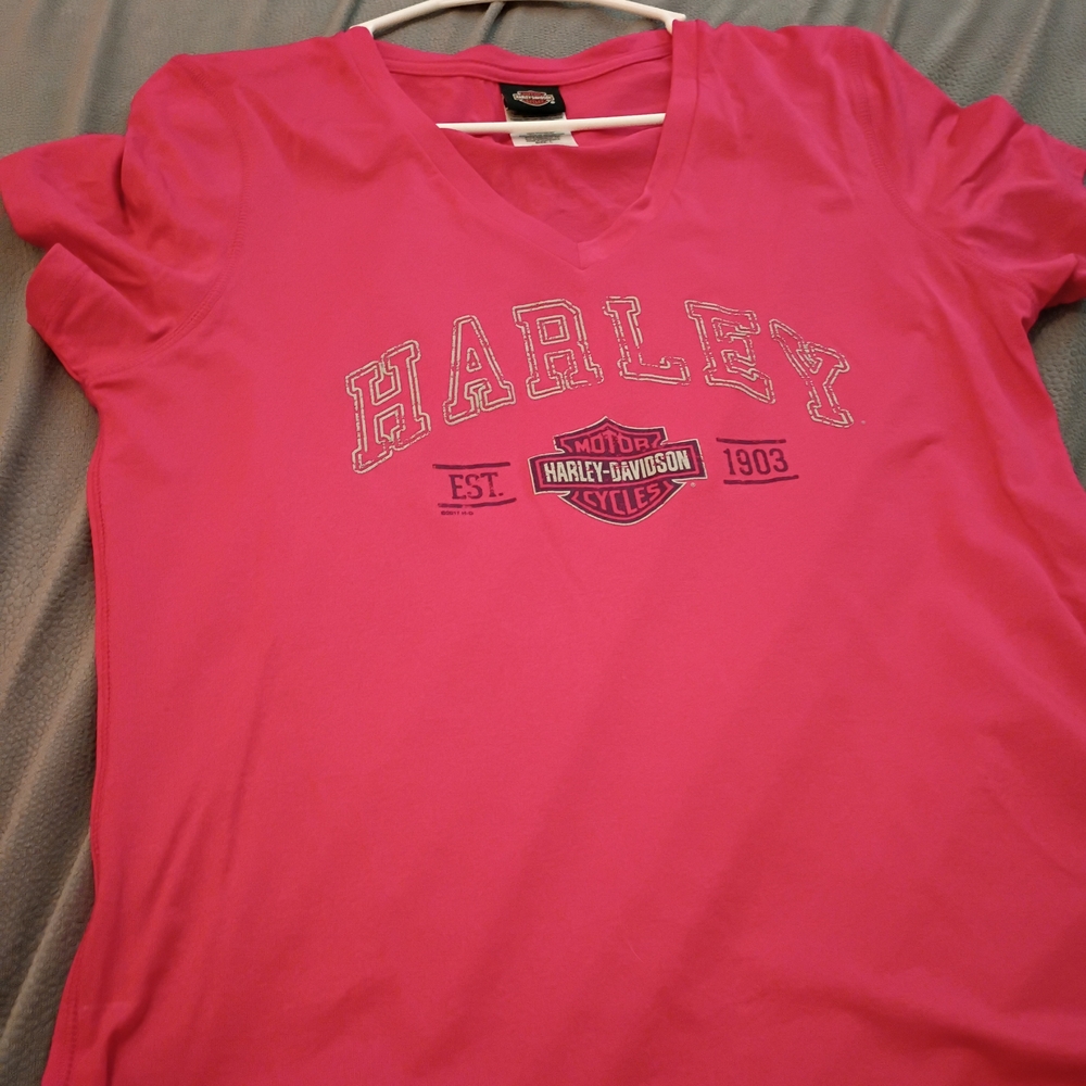 Harley-Davidson Women's L